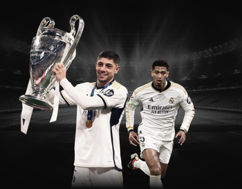 记者：皇马计划让穆尼奥斯和帕斯回归，回购两人将花费1700万欧