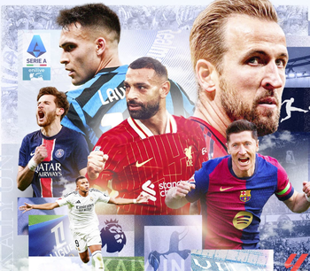 国米官方：今夏开启澳洲行，8月与米兰和尤文进行两场友谊赛